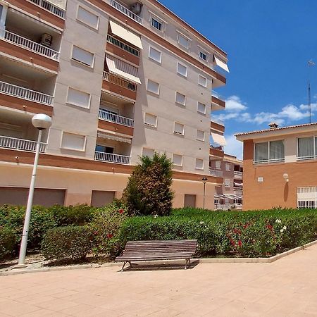 Apartamento Ángel en Gran playa Santa Pola Quarto foto