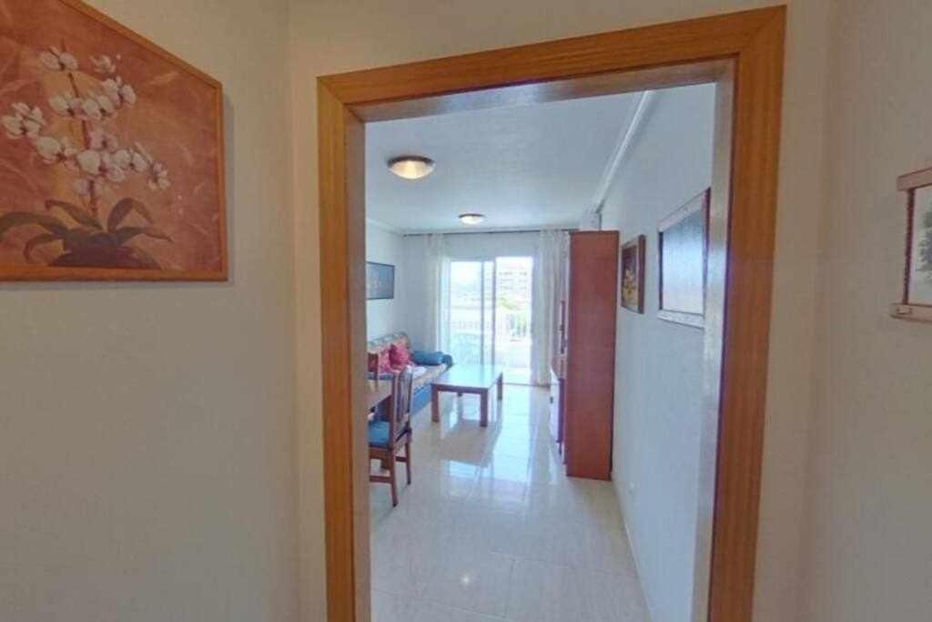 Apartamento Ángel en Gran playa Santa Pola Exterior foto