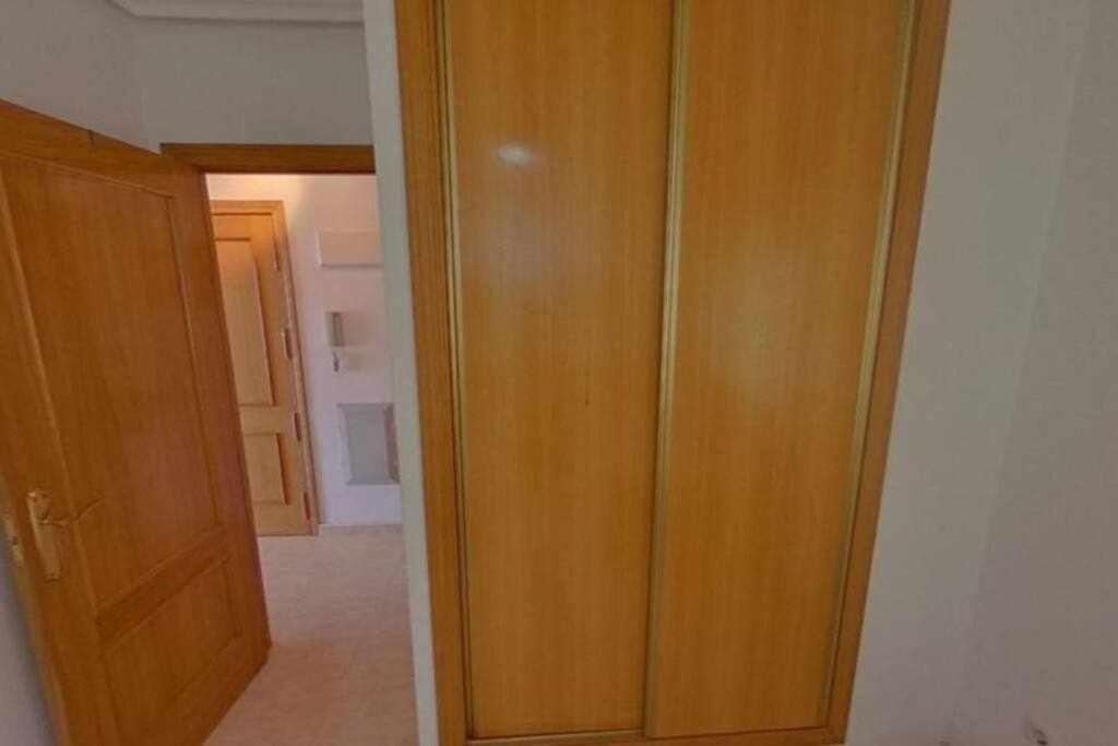 Apartamento Ángel en Gran playa Santa Pola Exterior foto