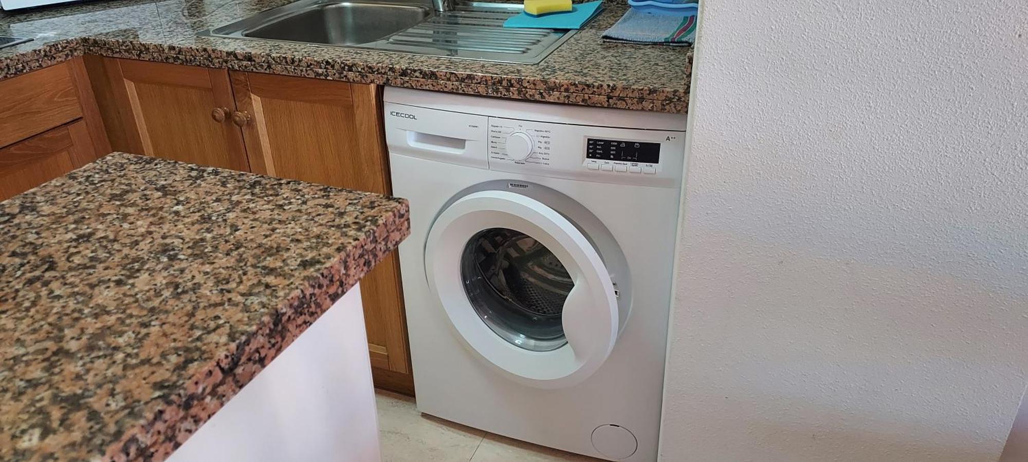 Apartamento Ángel en Gran playa Santa Pola Exterior foto