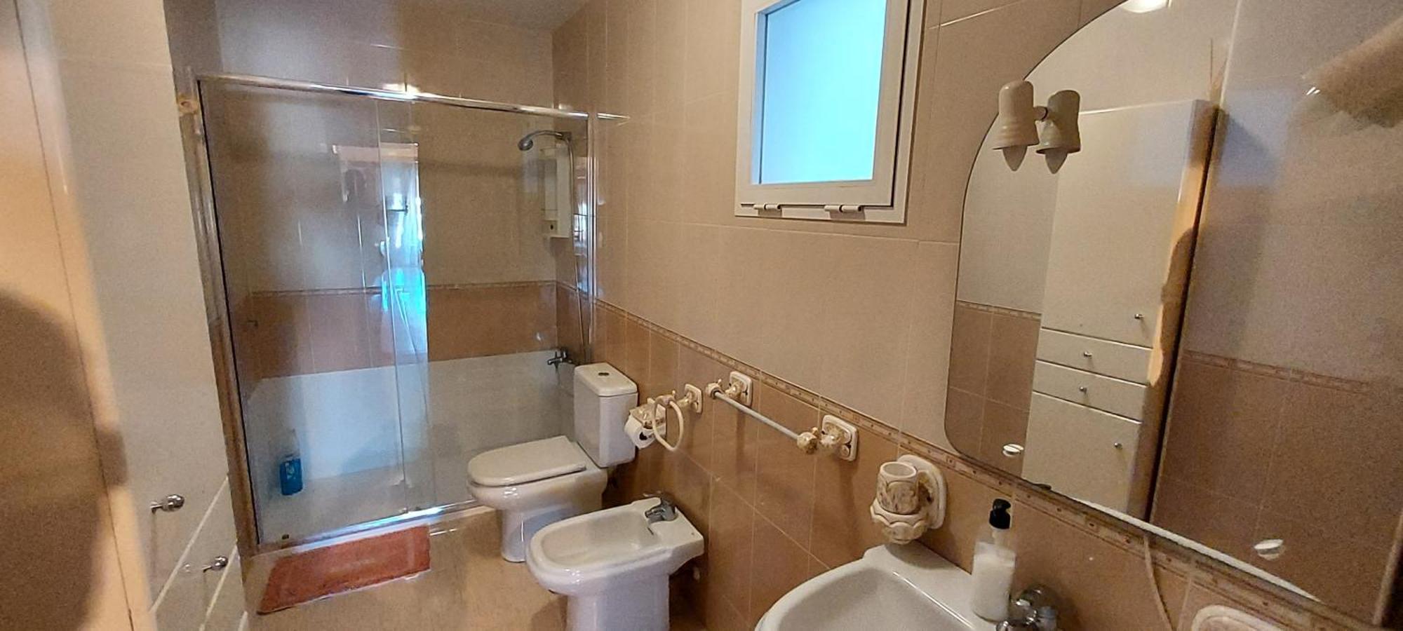 Apartamento Ángel en Gran playa Santa Pola Exterior foto