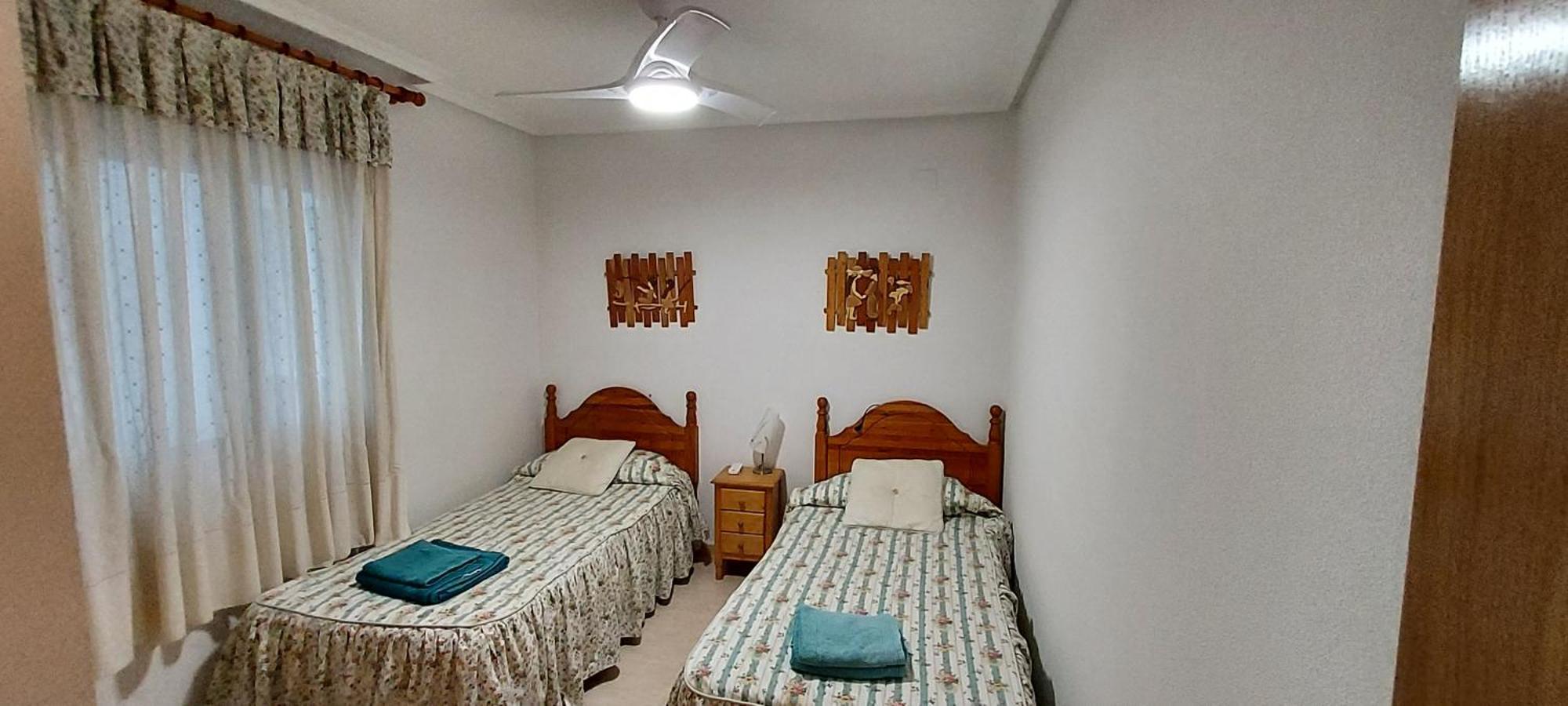 Apartamento Ángel en Gran playa Santa Pola Exterior foto