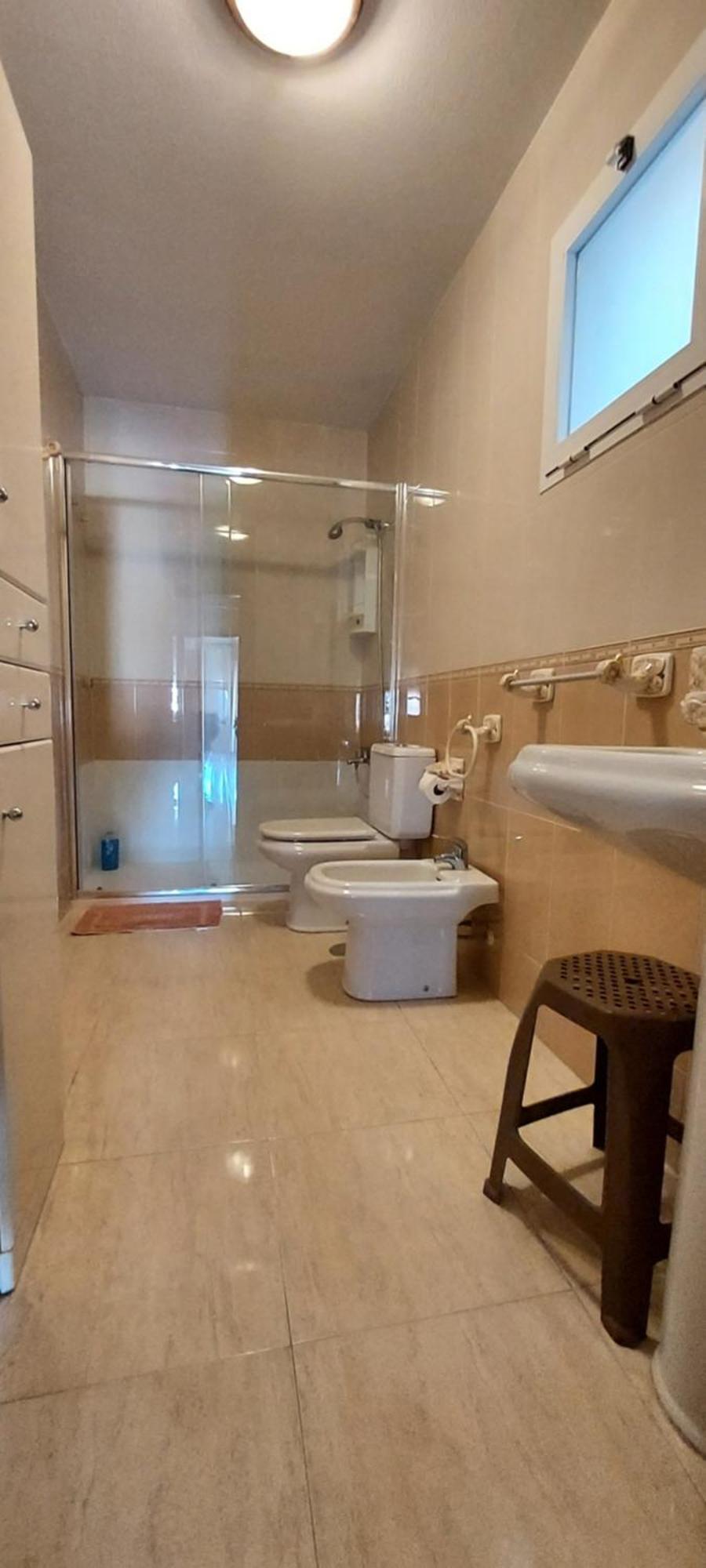 Apartamento Ángel en Gran playa Santa Pola Exterior foto