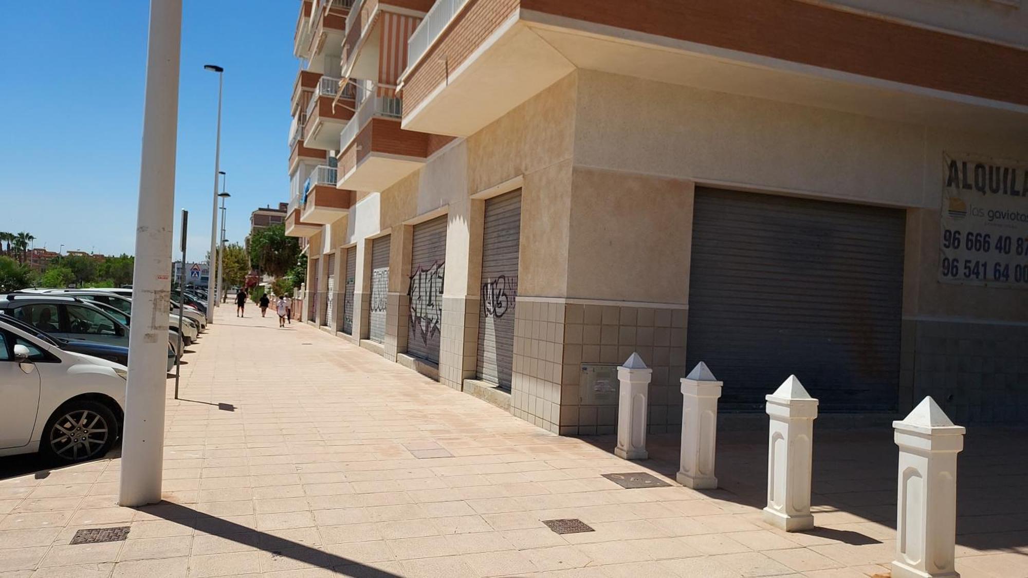 Apartamento Ángel en Gran playa Santa Pola Quarto foto