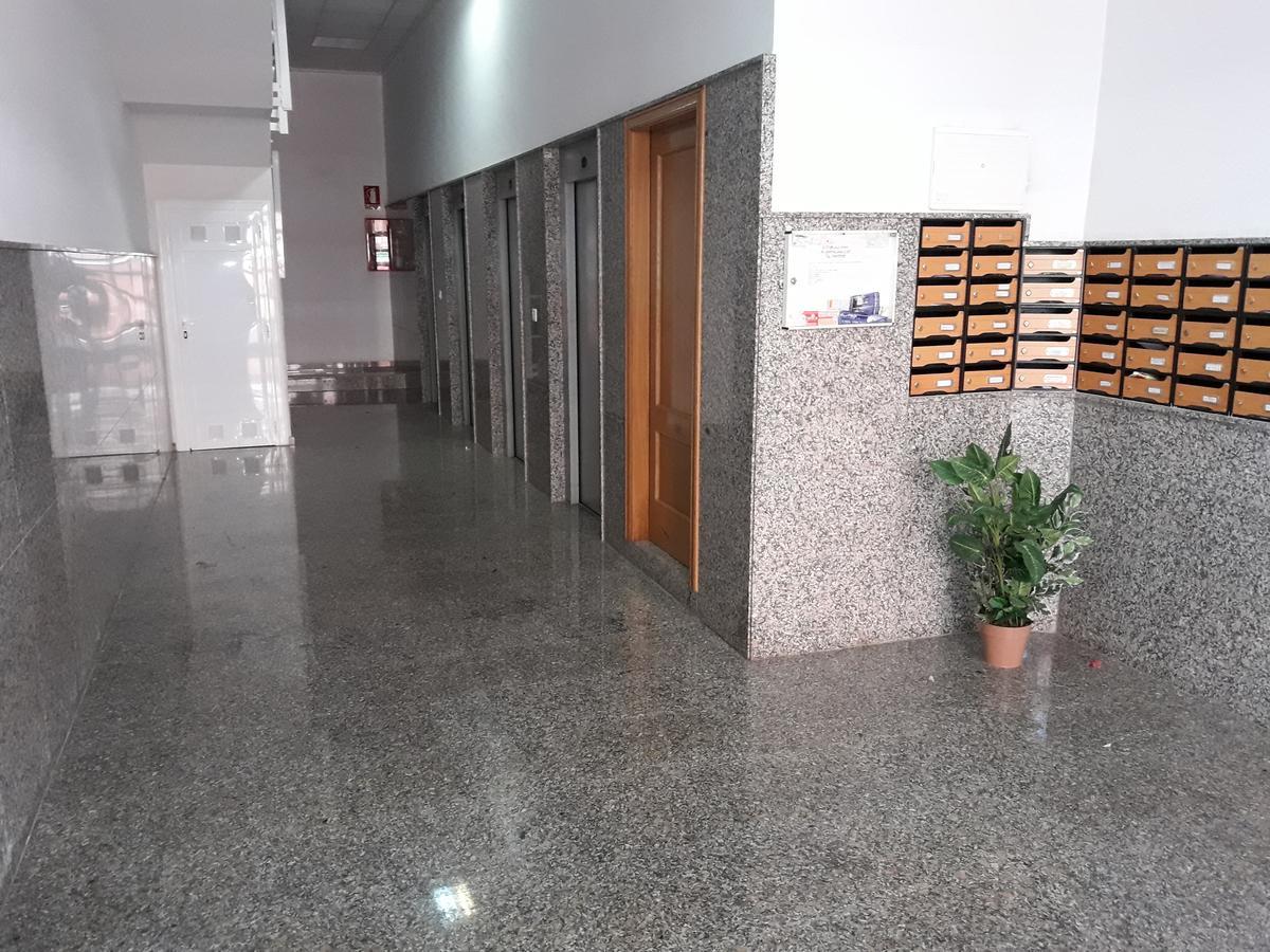 Apartamento Ángel en Gran playa Santa Pola Exterior foto