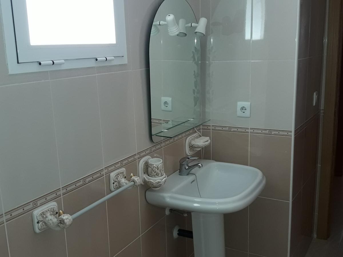 Apartamento Ángel en Gran playa Santa Pola Exterior foto