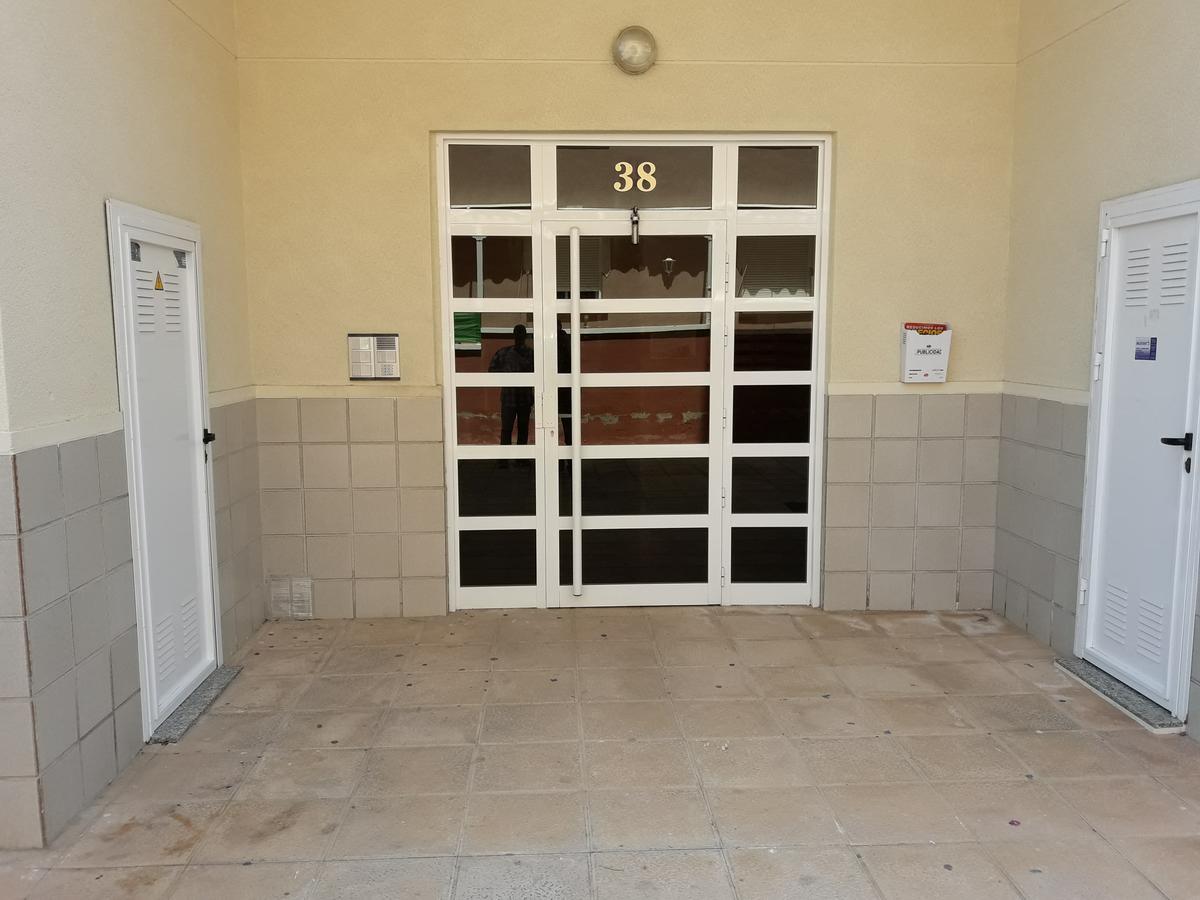 Apartamento Ángel en Gran playa Santa Pola Exterior foto